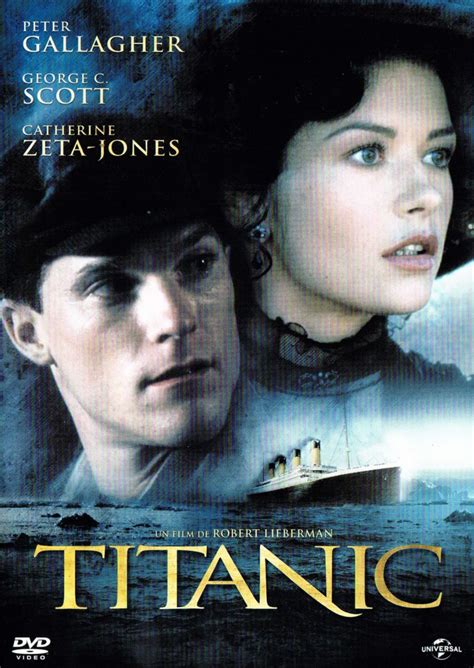 Titanic pelicula completa. Things To Know About Titanic pelicula completa. 